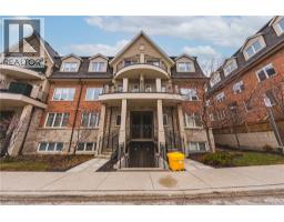 2420 BARONWOOD Drive Unit# 13-04, Oakville, Ontario