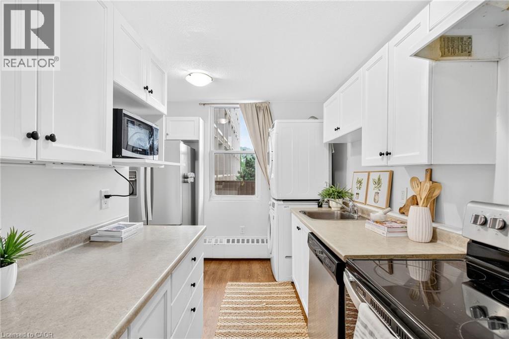 350 Quigley Road Unit# 320, Hamilton, Ontario  L8K 5N2 - Photo 6 - 40794838