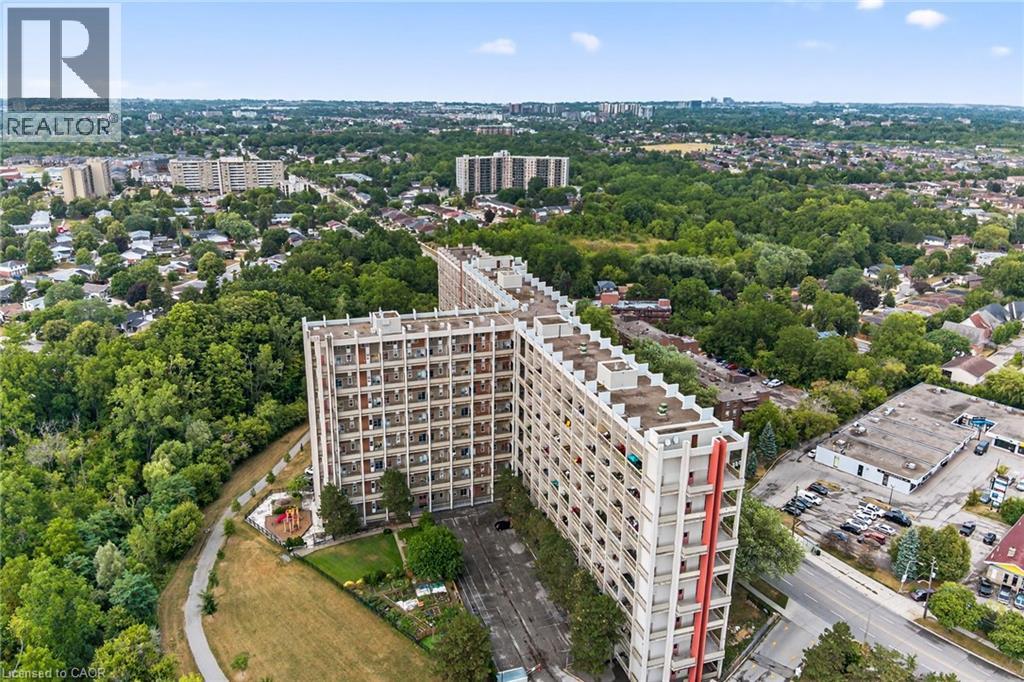 350 Quigley Road Unit# 320, Hamilton, Ontario  L8K 5N2 - Photo 33 - 40794838