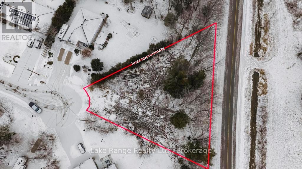 121 Onandago Place, Huron-Kinloss, Ontario  N0G 2R0 - Photo 1 - X12898470