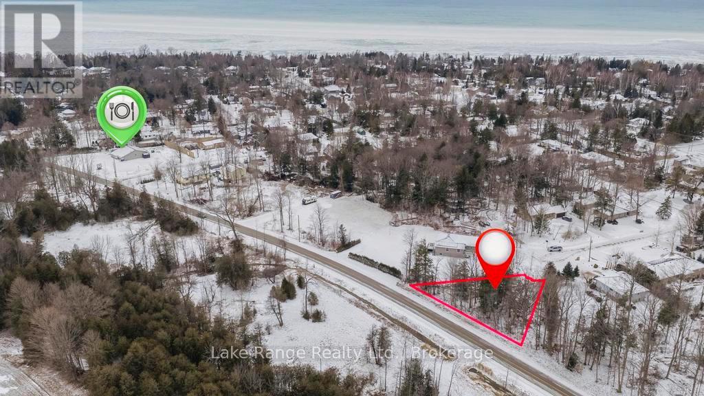 121 Onandago Place, Huron-Kinloss, Ontario  N0G 2R0 - Photo 3 - X12898470