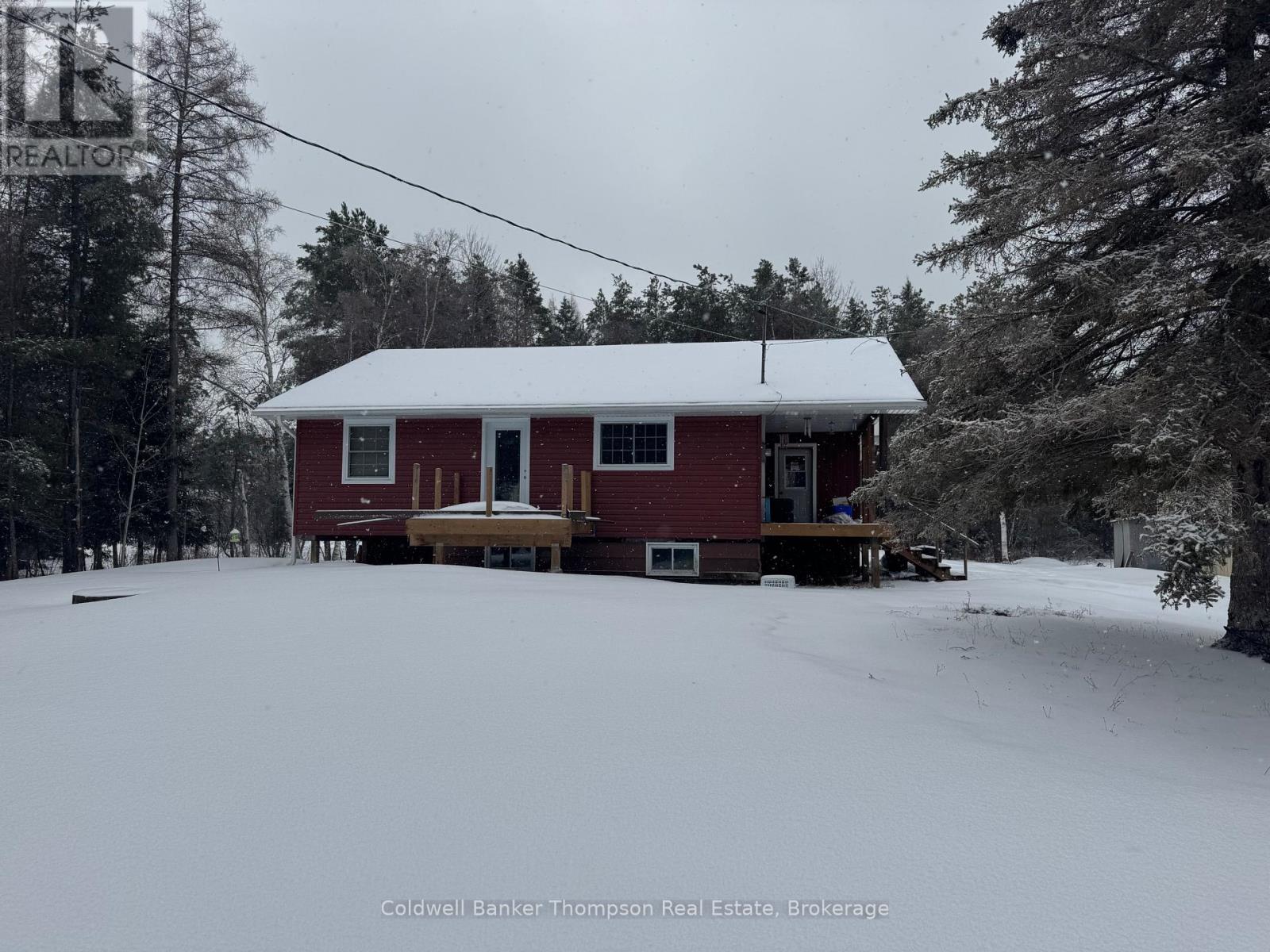 605 SWEEZY STREET, Powassan, Ontario