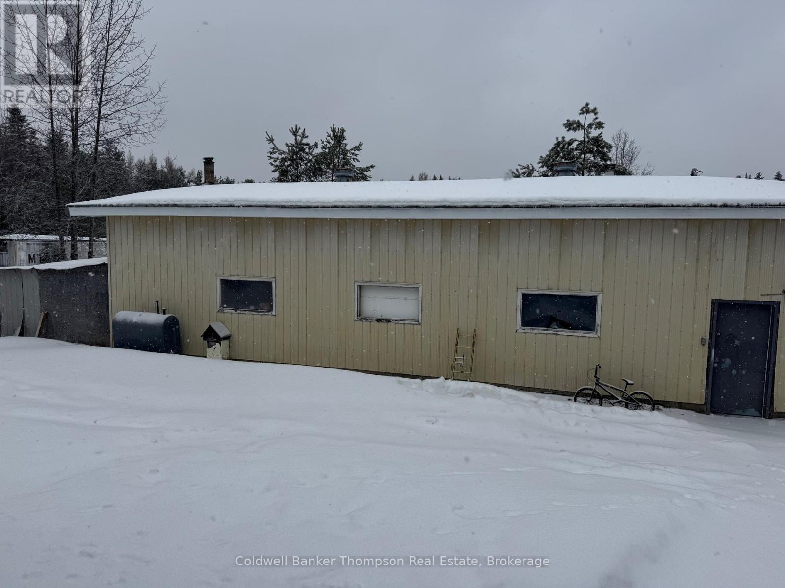 605 Sweezy Street, Powassan, Ontario  P0H 2L0 - Photo 14 - X12898496