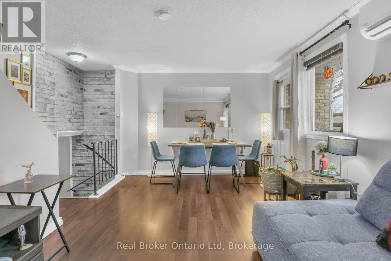 57 - 35 Breckenridge Drive, Kitchener, Ontario  N2B 3H5 - Photo 10 - X12898556