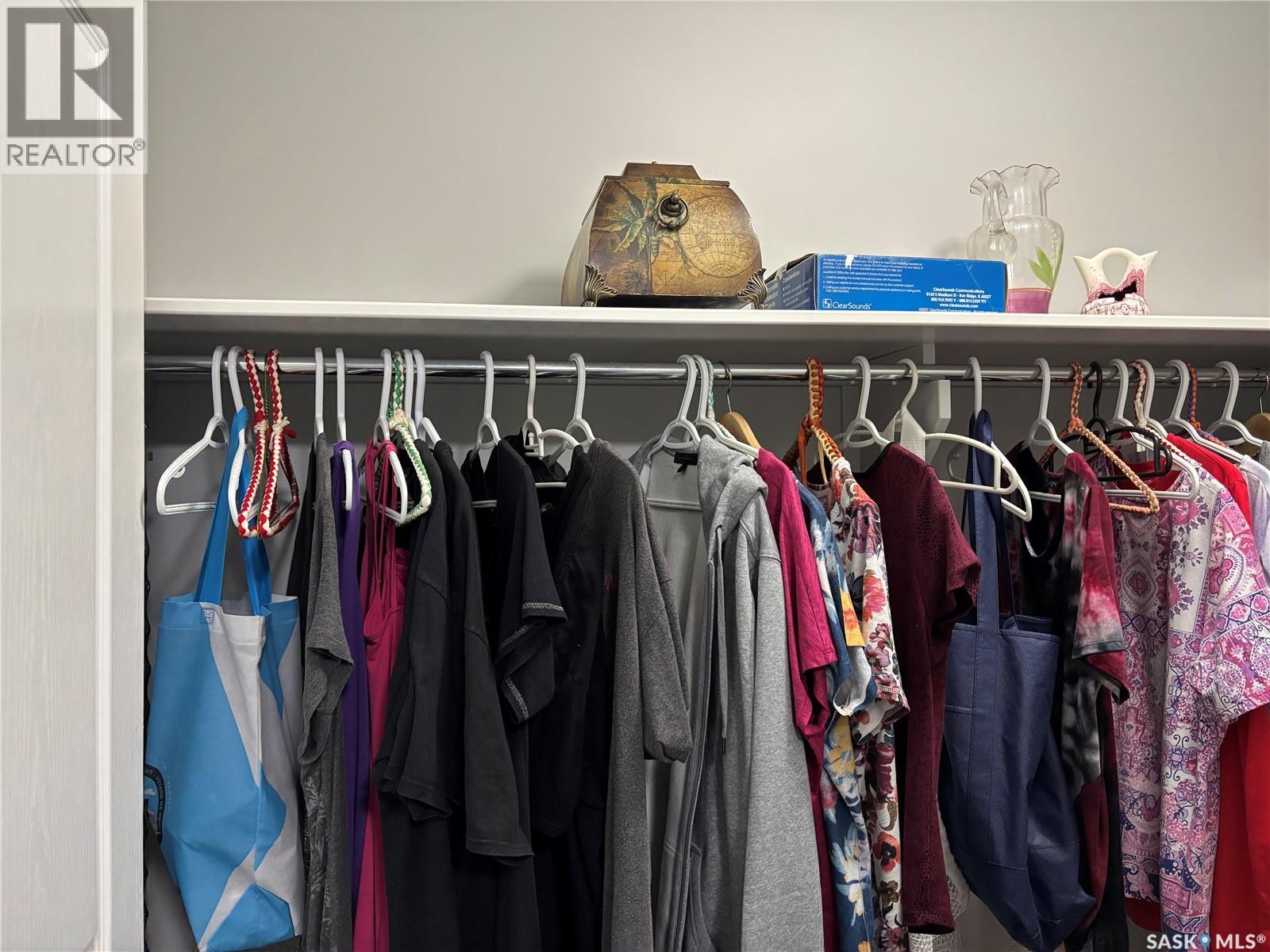 302 851 Chester Road, Moose Jaw, Saskatchewan  S6H 0A4 - Photo 18 - SK030191