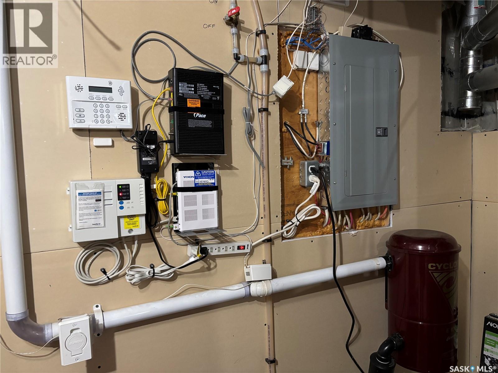 302 851 Chester Road, Moose Jaw, Saskatchewan  S6H 0A4 - Photo 35 - SK030191