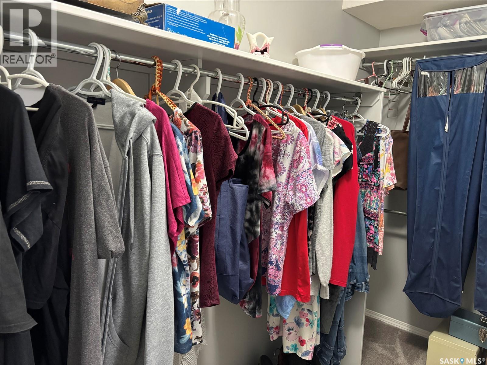 302 851 Chester Road, Moose Jaw, Saskatchewan  S6H 0A4 - Photo 17 - SK030191