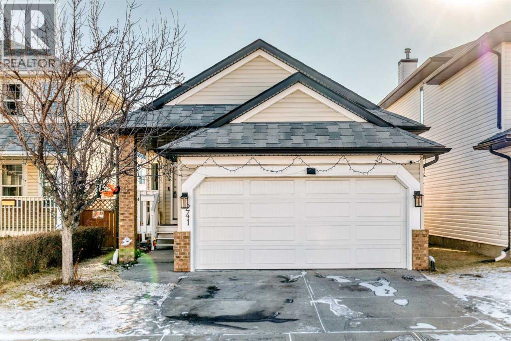241 Los Alamos Place NE, Calgary, Alberta  T1Y 7G7 - Photo 2 - A2280426