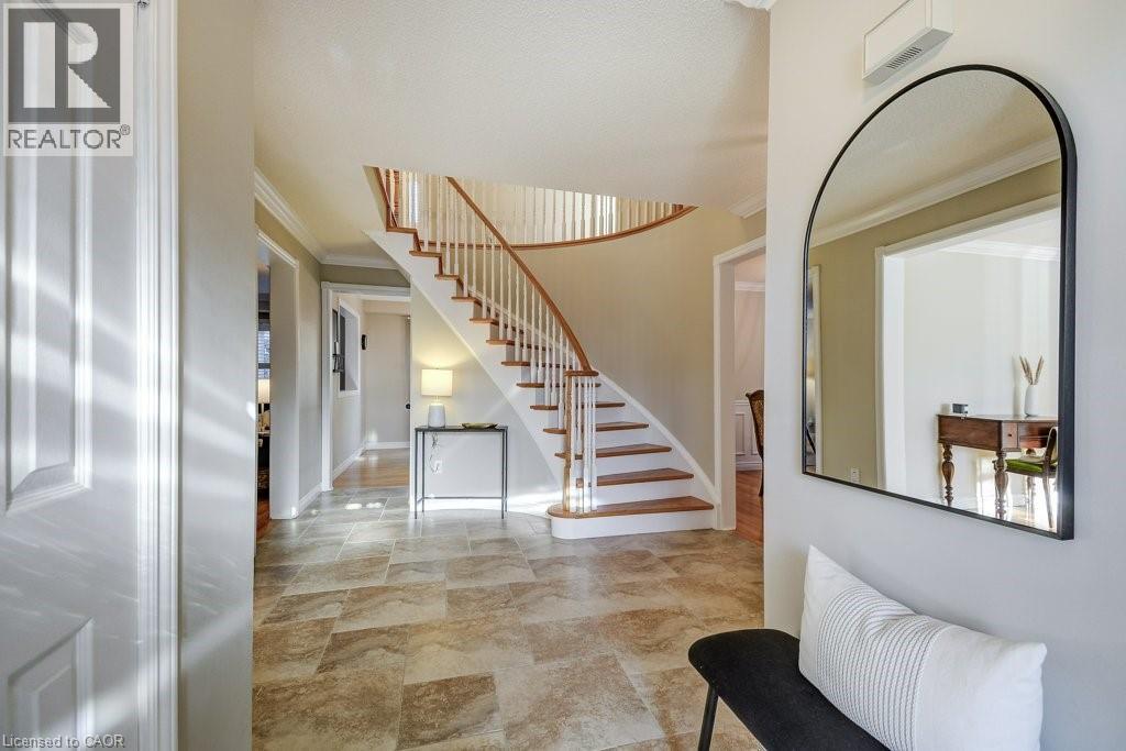 2444 Butternut Crescent, Burlington, Ontario  L7M 3L9 - Photo 6 - 40809476