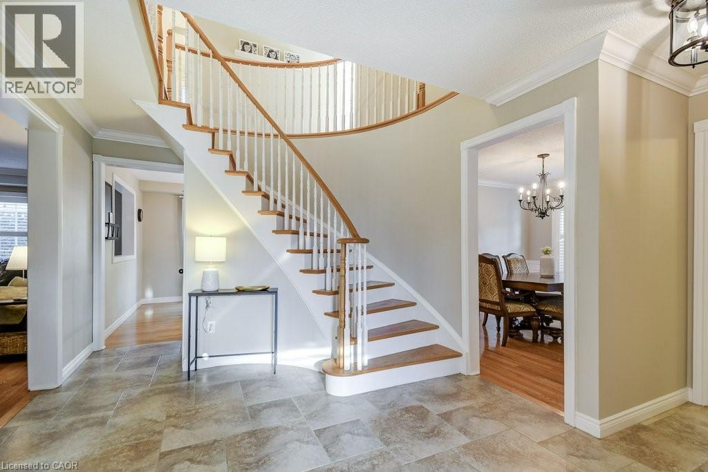 2444 Butternut Crescent, Burlington, Ontario  L7M 3L9 - Photo 8 - 40809476