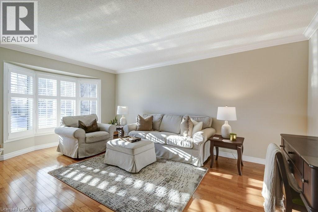 2444 Butternut Crescent, Burlington, Ontario  L7M 3L9 - Photo 9 - 40809476