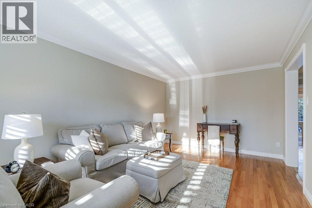 2444 Butternut Crescent, Burlington, Ontario  L7M 3L9 - Photo 10 - 40809476