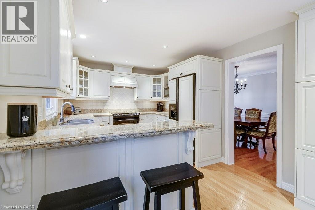 2444 Butternut Crescent, Burlington, Ontario  L7M 3L9 - Photo 18 - 40809476