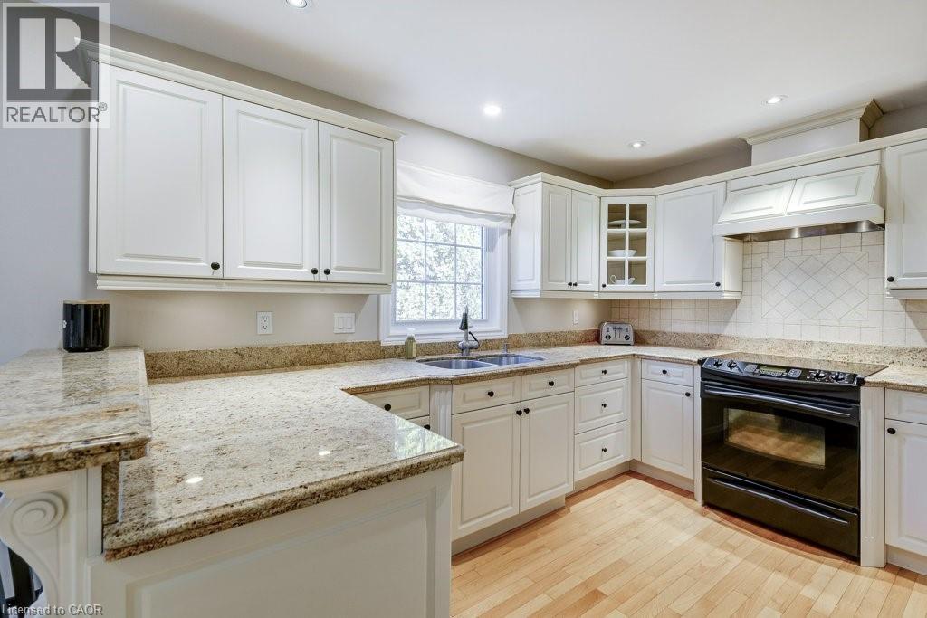 2444 Butternut Crescent, Burlington, Ontario  L7M 3L9 - Photo 19 - 40809476