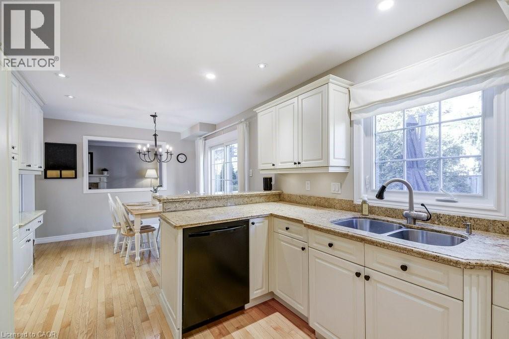 2444 Butternut Crescent, Burlington, Ontario  L7M 3L9 - Photo 20 - 40809476