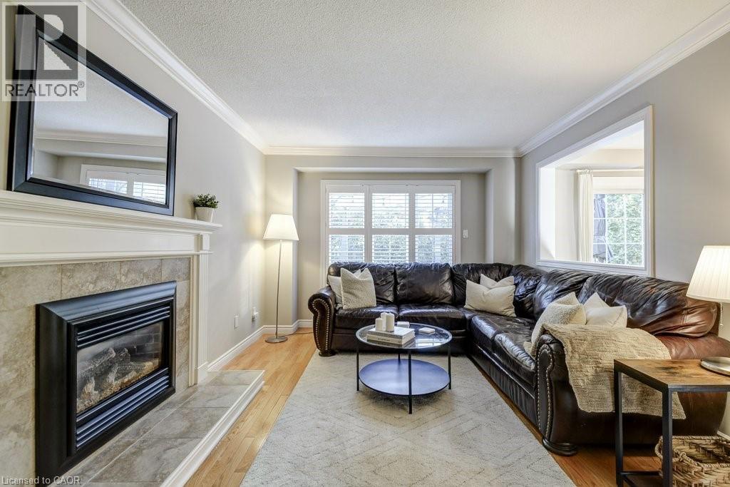 2444 Butternut Crescent, Burlington, Ontario  L7M 3L9 - Photo 22 - 40809476