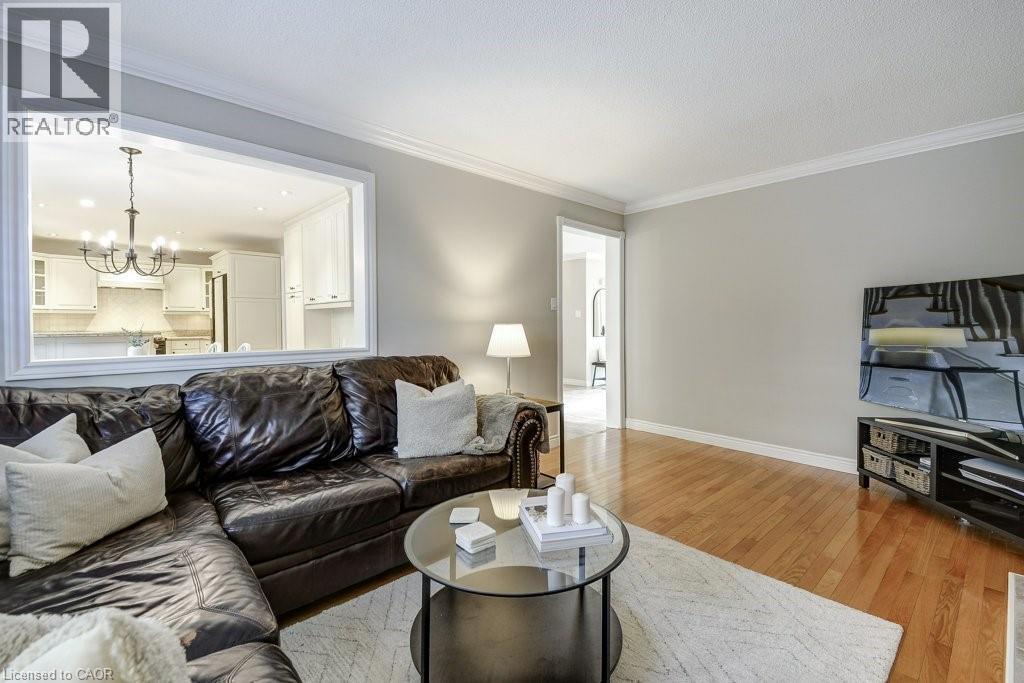 2444 Butternut Crescent, Burlington, Ontario  L7M 3L9 - Photo 23 - 40809476