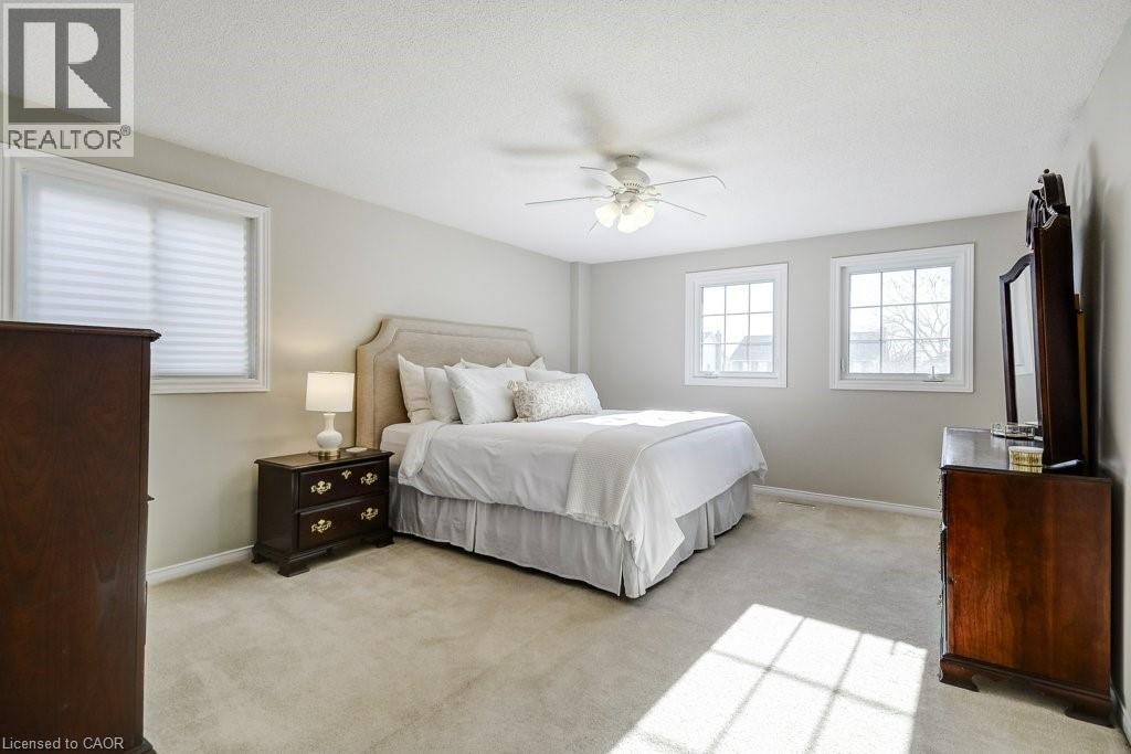 2444 Butternut Crescent, Burlington, Ontario  L7M 3L9 - Photo 25 - 40809476