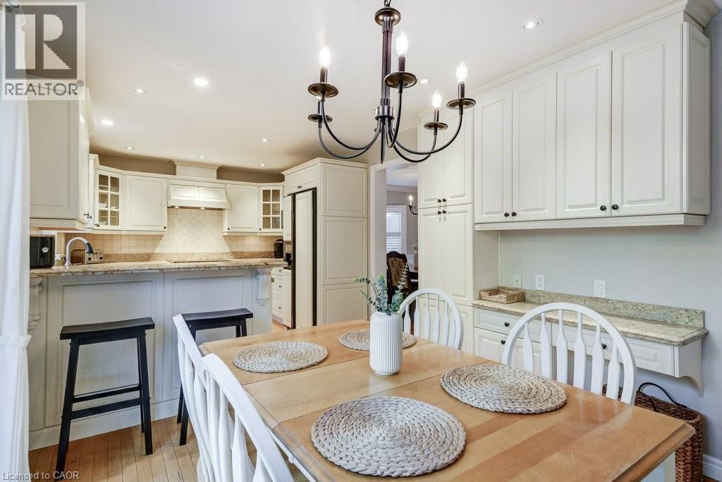 2444 Butternut Crescent, Burlington, Ontario  L7M 3L9 - Photo 14 - 40809476