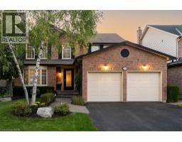 2444 BUTTERNUT Crescent, Burlington, Ontario