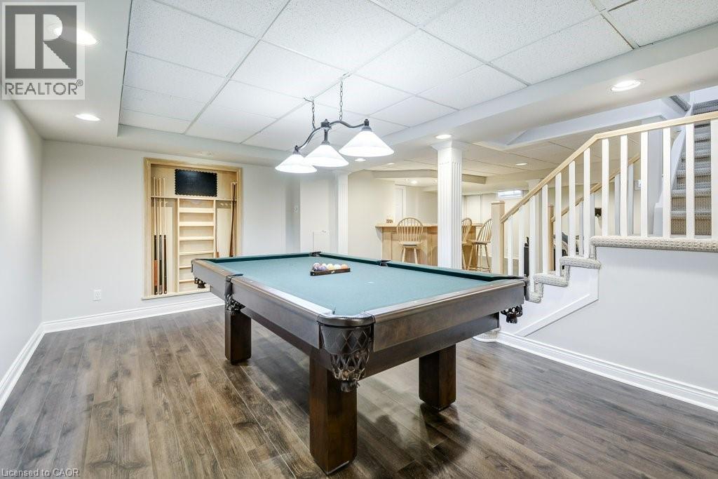 2444 Butternut Crescent, Burlington, Ontario  L7M 3L9 - Photo 40 - 40809476