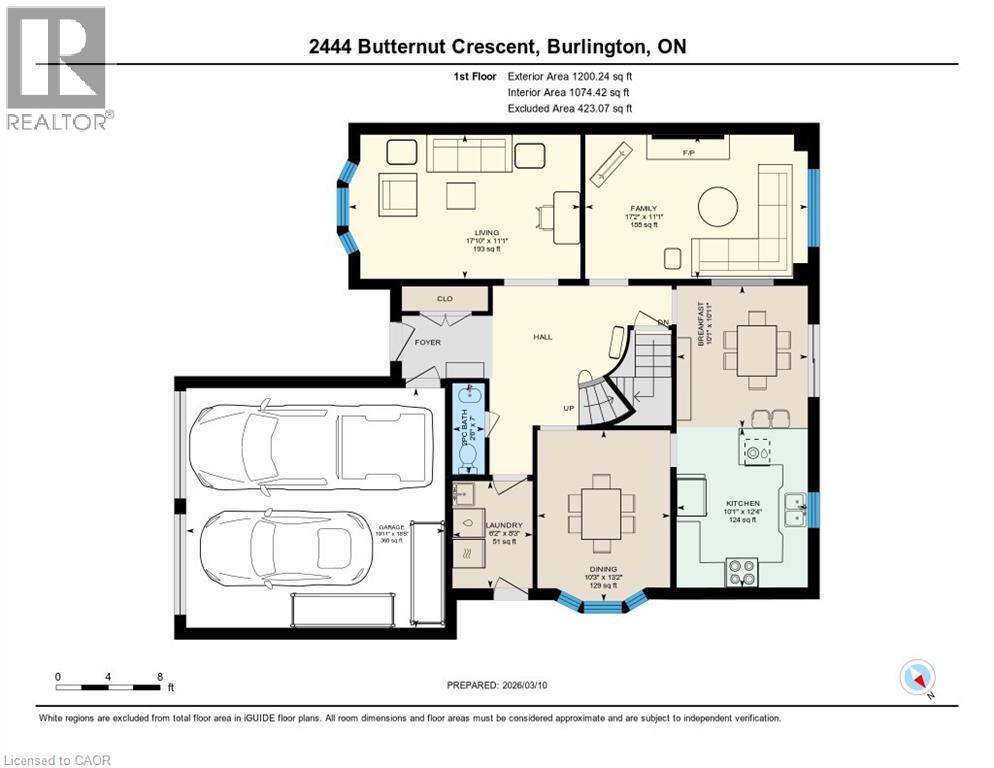 2444 Butternut Crescent, Burlington, Ontario  L7M 3L9 - Photo 46 - 40809476