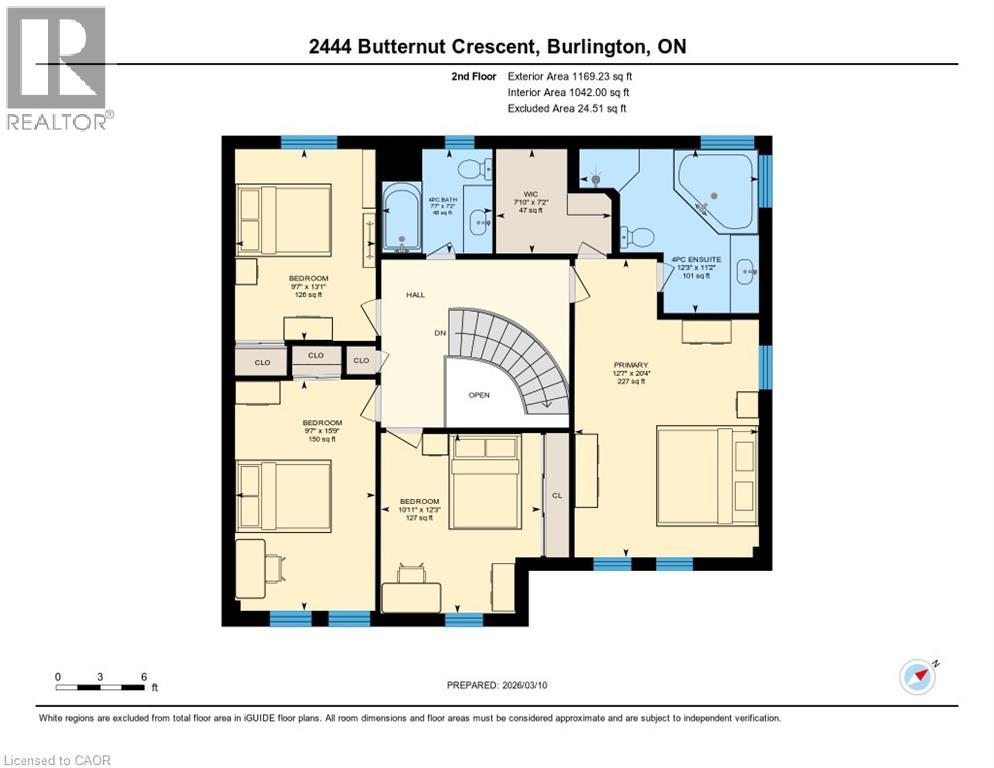 2444 Butternut Crescent, Burlington, Ontario  L7M 3L9 - Photo 47 - 40809476