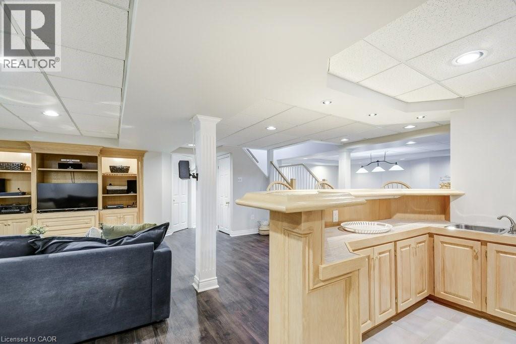 2444 Butternut Crescent, Burlington, Ontario  L7M 3L9 - Photo 39 - 40809476