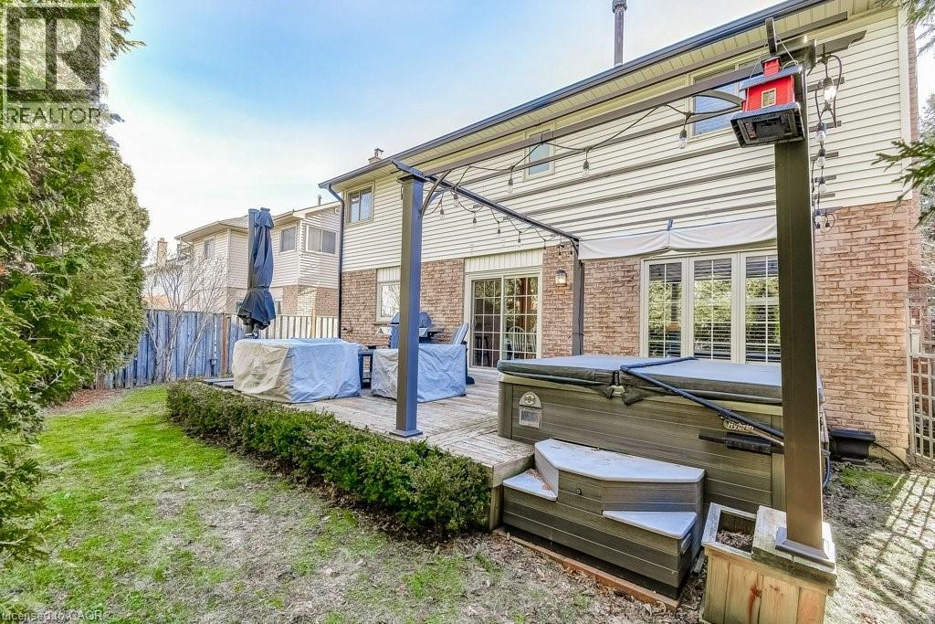 2444 Butternut Crescent, Burlington, Ontario  L7M 3L9 - Photo 44 - 40809476