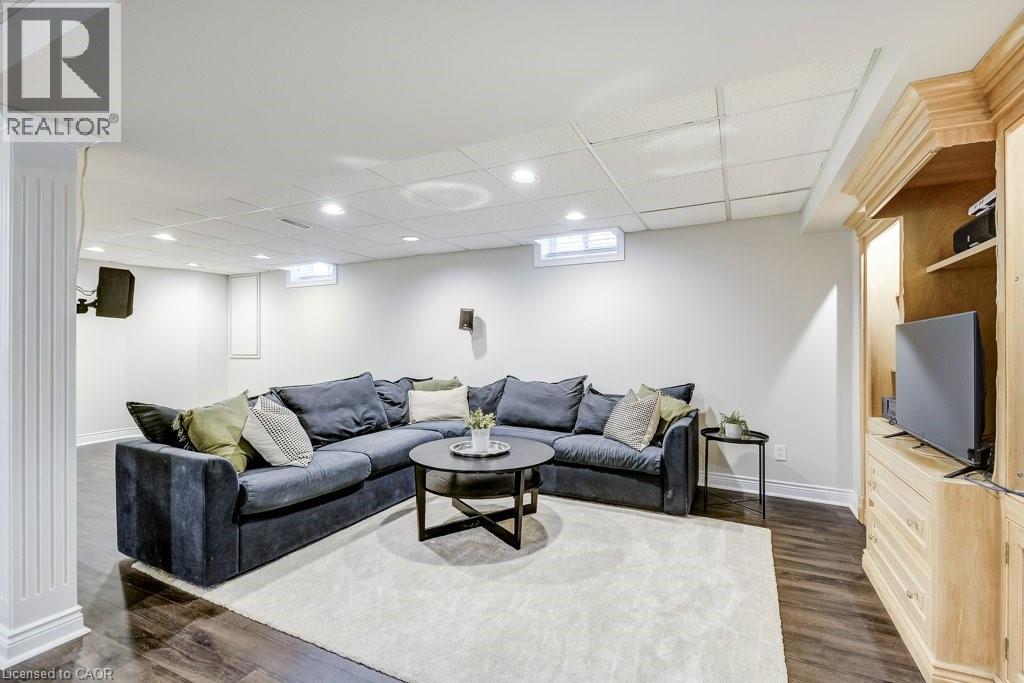 2444 Butternut Crescent, Burlington, Ontario  L7M 3L9 - Photo 35 - 40809476