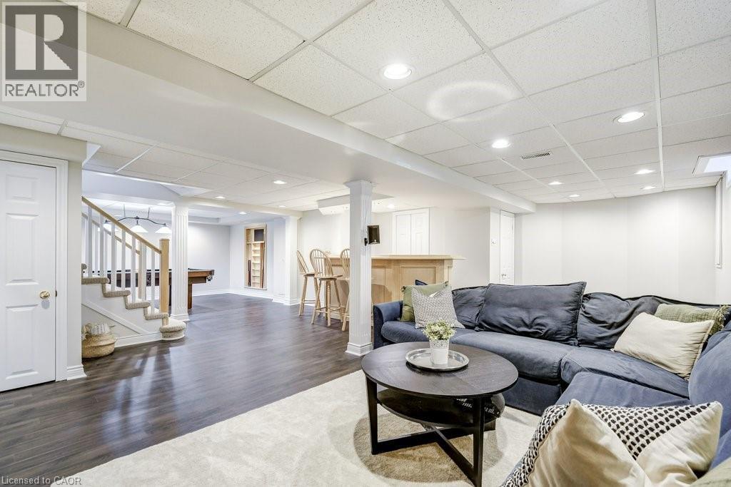 2444 Butternut Crescent, Burlington, Ontario  L7M 3L9 - Photo 36 - 40809476