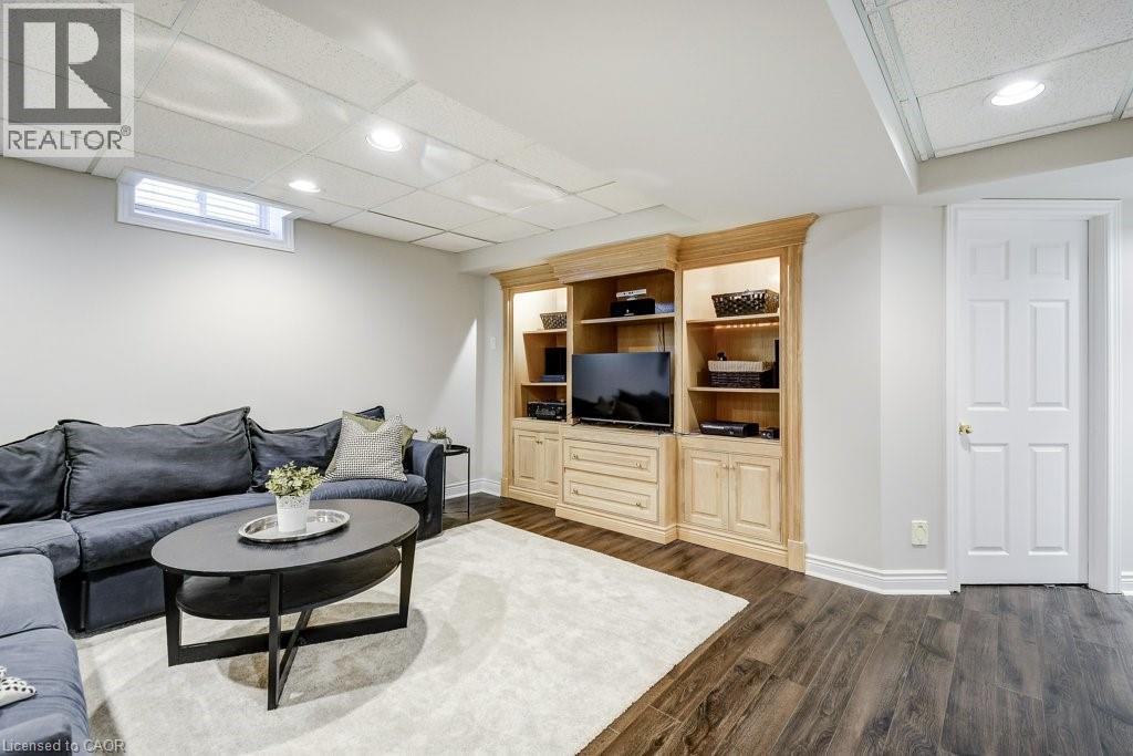 2444 Butternut Crescent, Burlington, Ontario  L7M 3L9 - Photo 37 - 40809476