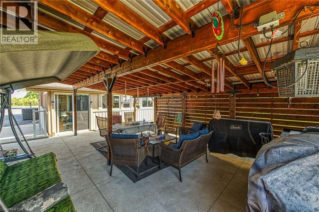 982 Highland Road E, Stoney Creek, Ontario  L8J 3G9 - Photo 39 - 40810323