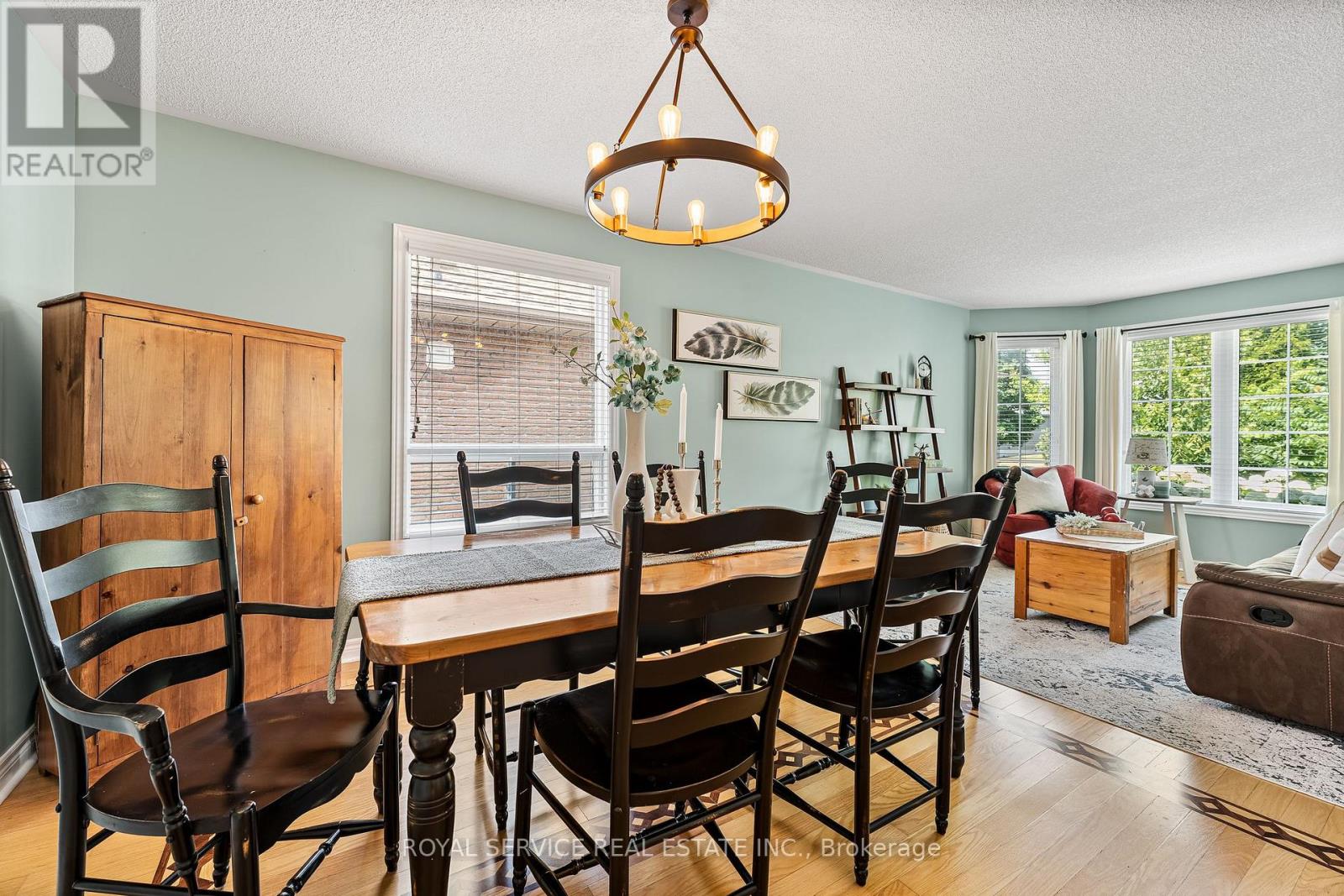 273 Parkview Hills Drive, Cobourg, Ontario  K9A 5S3 - Photo 11 - X12898432