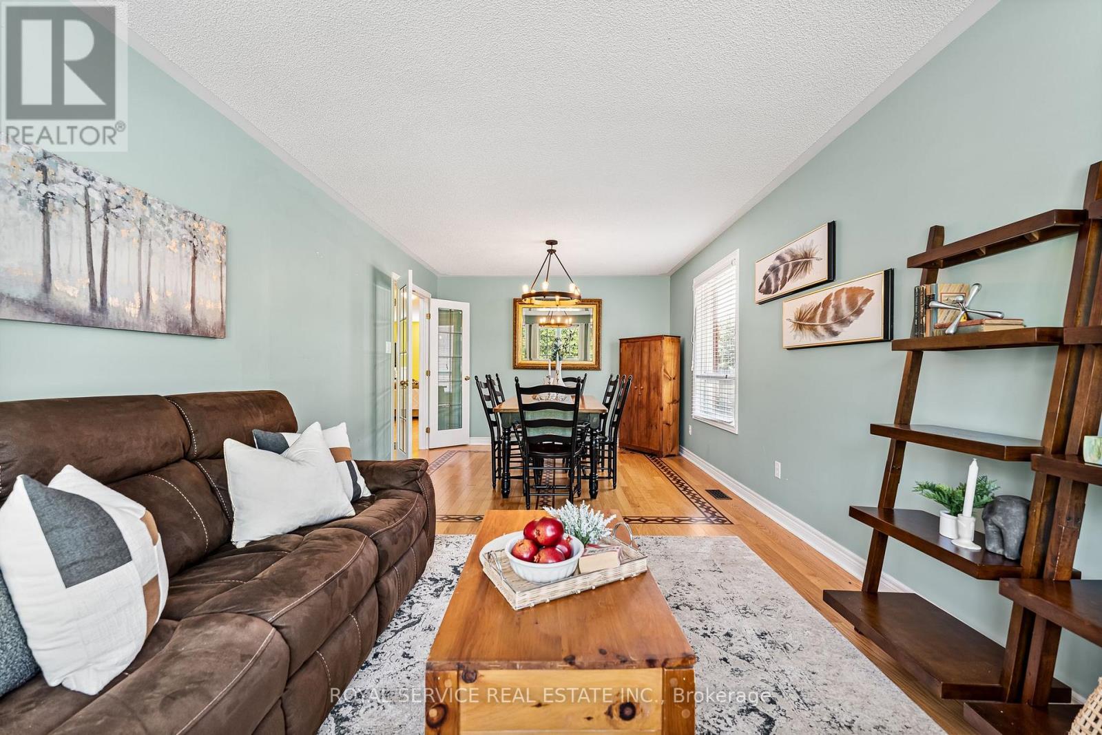 273 Parkview Hills Drive, Cobourg, Ontario  K9A 5S3 - Photo 13 - X12898432