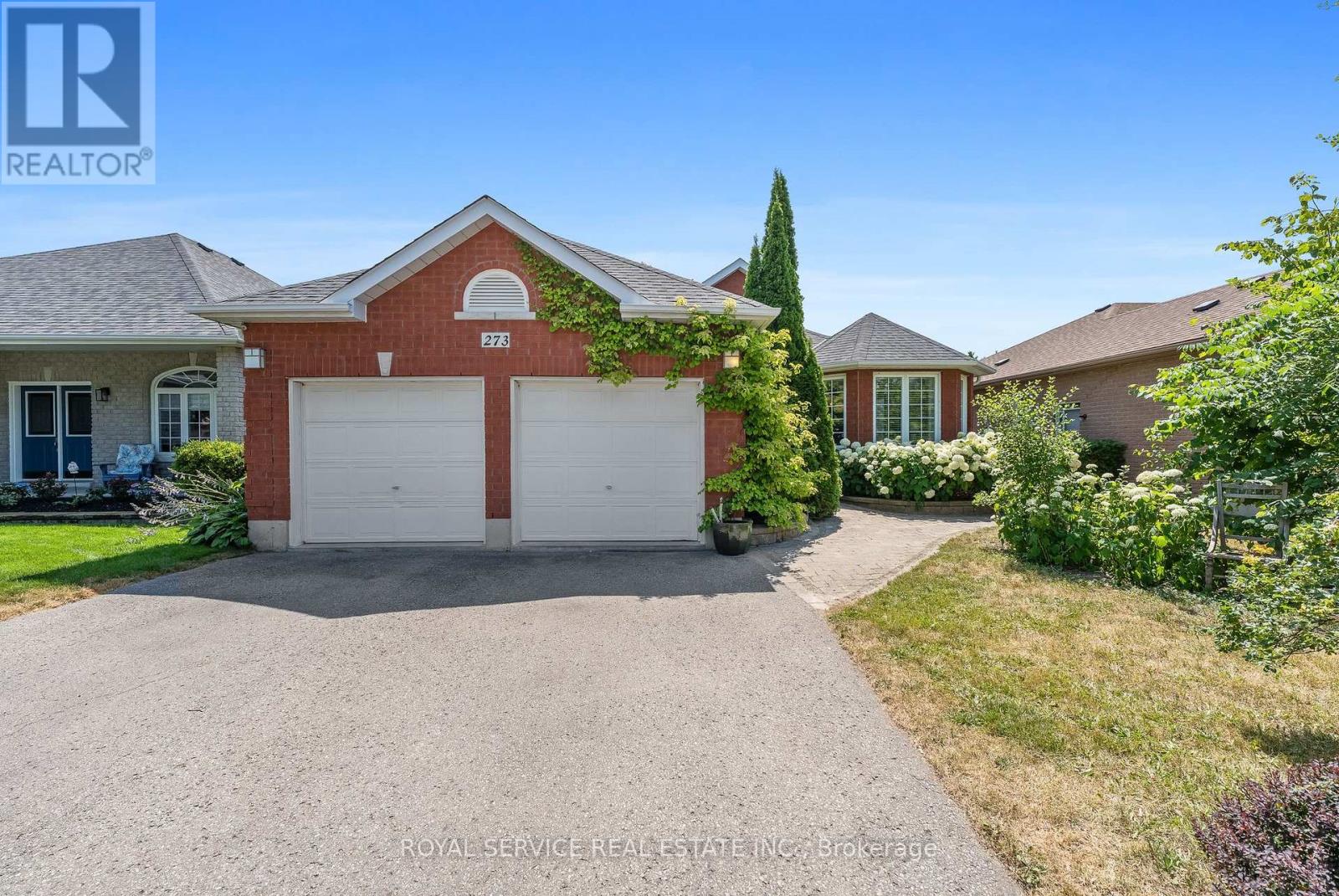 273 Parkview Hills Drive, Cobourg, Ontario  K9A 5S3 - Photo 2 - X12898432