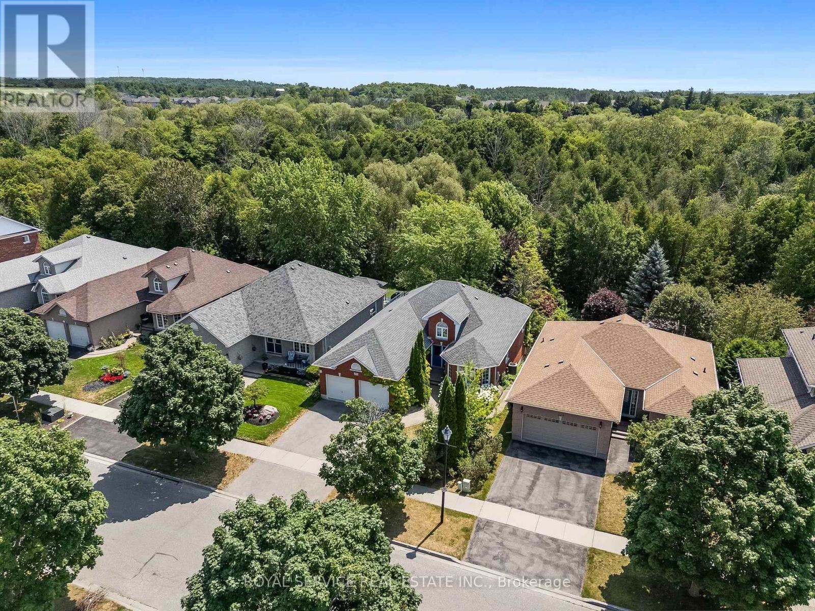 273 Parkview Hills Drive, Cobourg, Ontario  K9A 5S3 - Photo 5 - X12898432