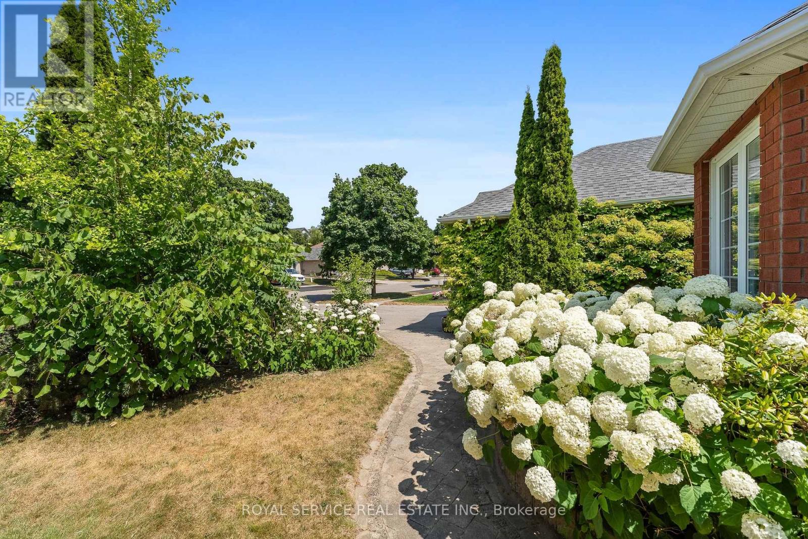 273 Parkview Hills Drive, Cobourg, Ontario  K9A 5S3 - Photo 8 - X12898432