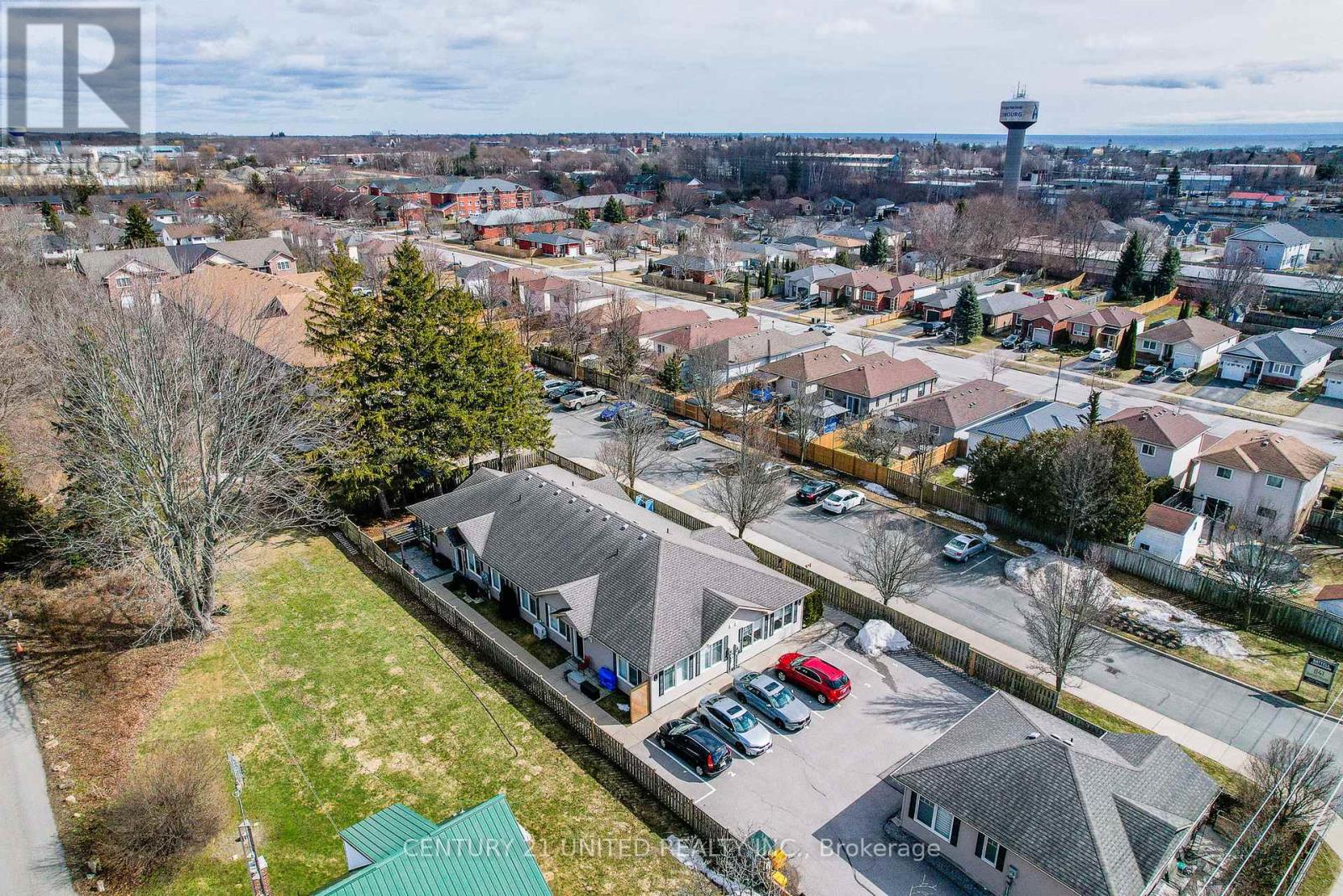 4 - 774 Ontario Street, Cobourg, Ontario  K9A 3C5 - Photo 33 - X12898492