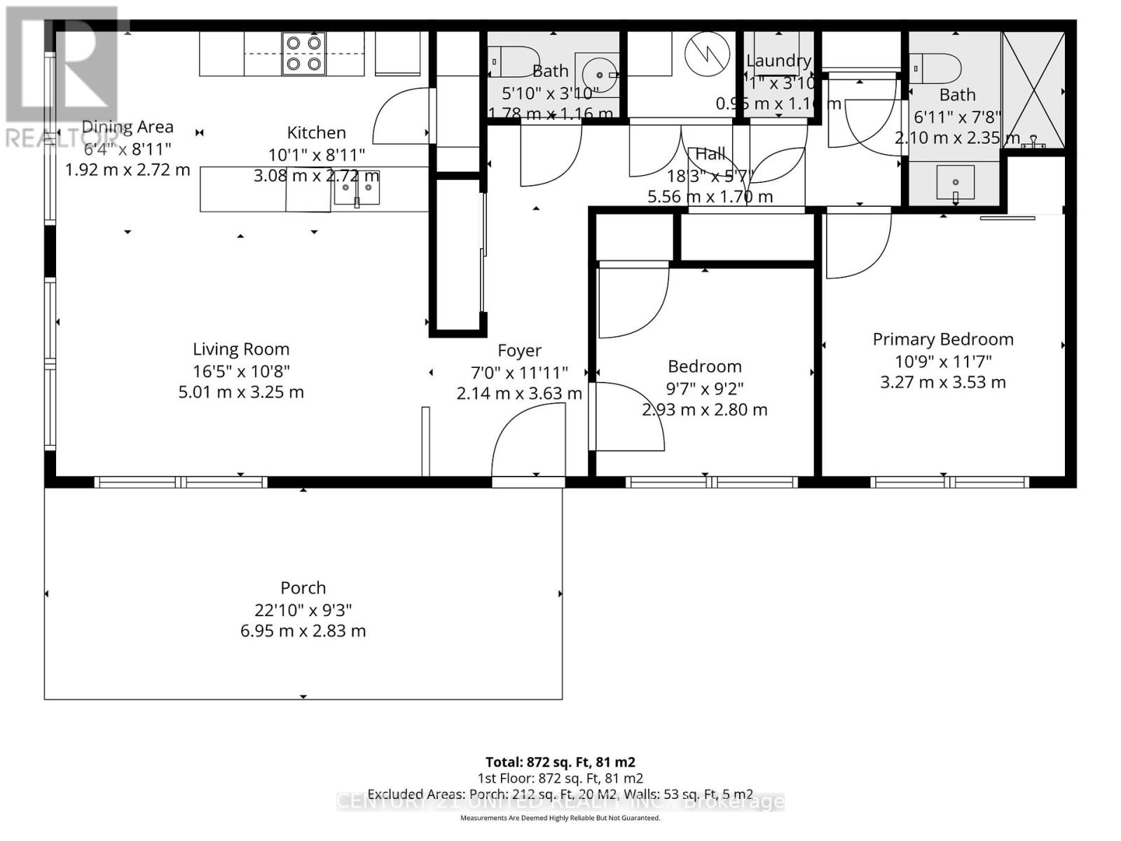 4 - 774 Ontario Street, Cobourg, Ontario  K9A 3C5 - Photo 40 - X12898492