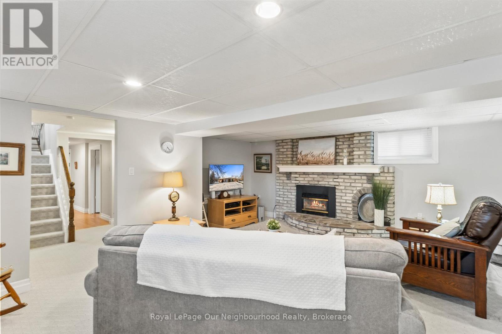 909 Whitefield Drive, Peterborough, Ontario  K9J 7W1 - Photo 26 - X12898546