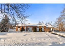 909 WHITEFIELD DRIVE, Peterborough, Ontario