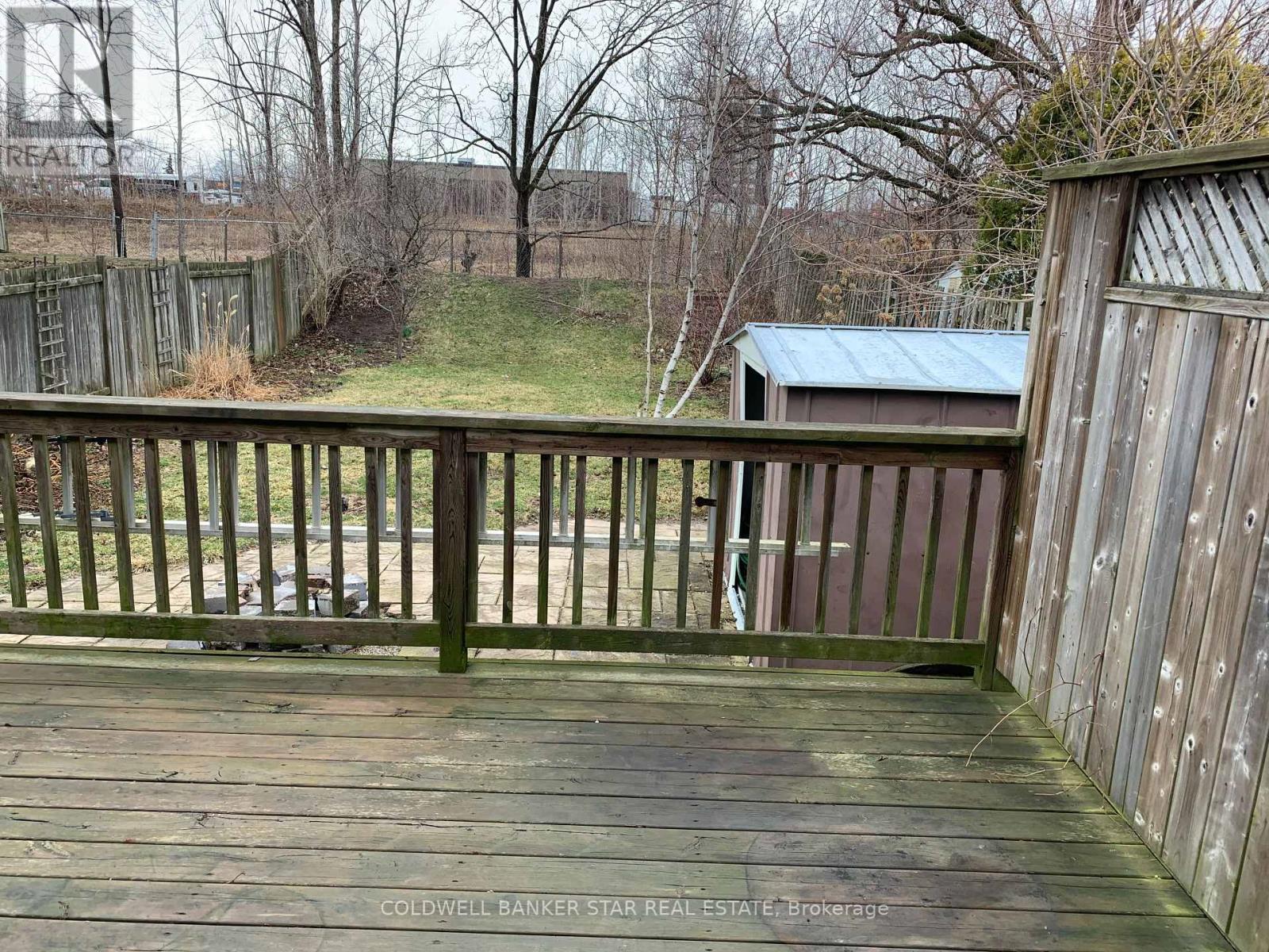 27 Steele Street, St. Thomas, Ontario  N5R 2Y2 - Photo 27 - X12898430