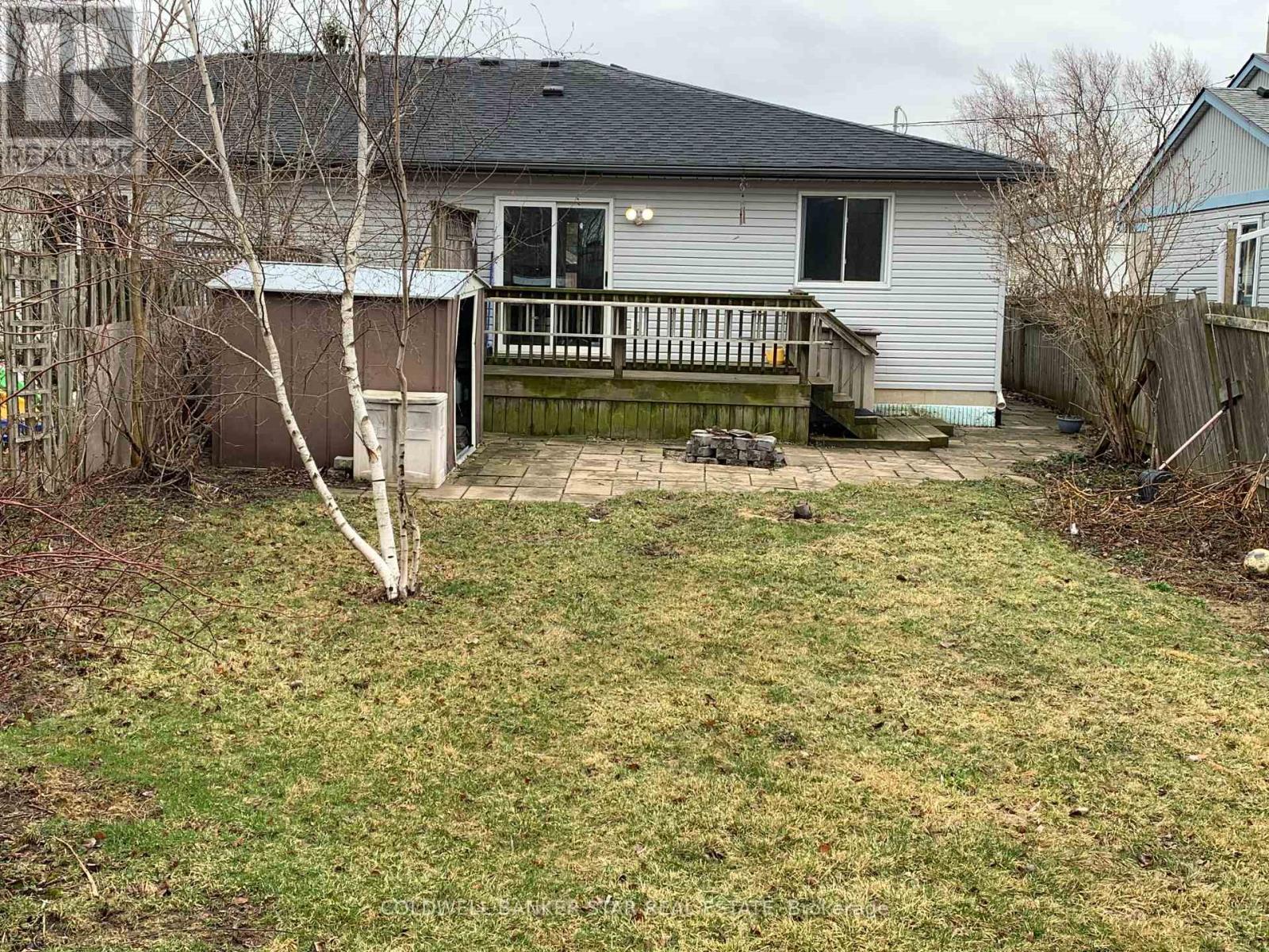 27 Steele Street, St. Thomas, Ontario  N5R 2Y2 - Photo 28 - X12898430