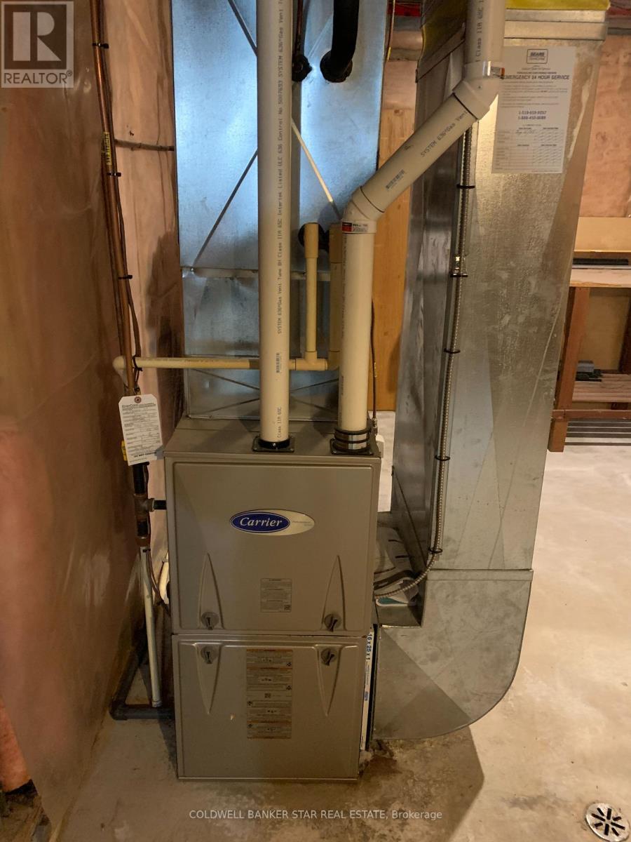 27 Steele Street, St. Thomas, Ontario  N5R 2Y2 - Photo 31 - X12898430