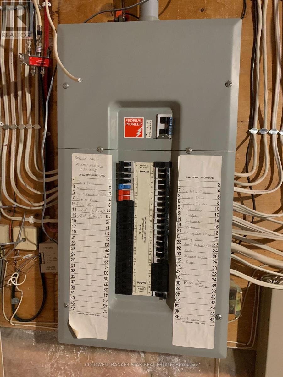 27 Steele Street, St. Thomas, Ontario  N5R 2Y2 - Photo 33 - X12898430