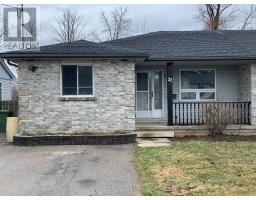 27 STEELE STREET, St. Thomas, Ontario