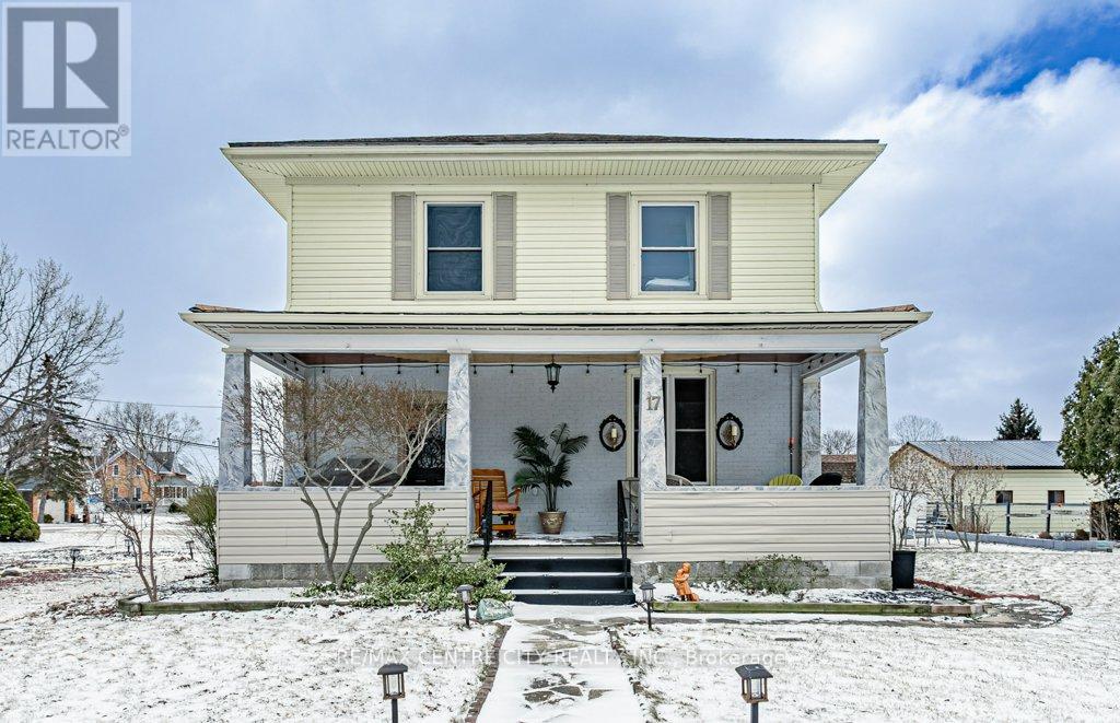 17 Church Street, Lambton Shores, Ontario  N0N 1J0 - Photo 2 - X12898480