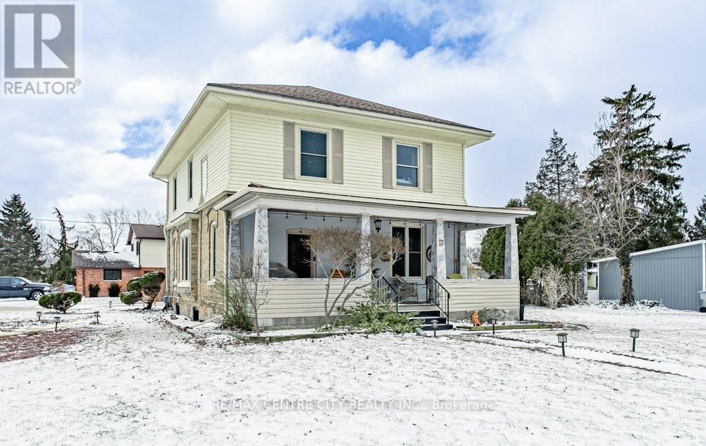 17 Church Street, Lambton Shores, Ontario  N0N 1J0 - Photo 3 - X12898480