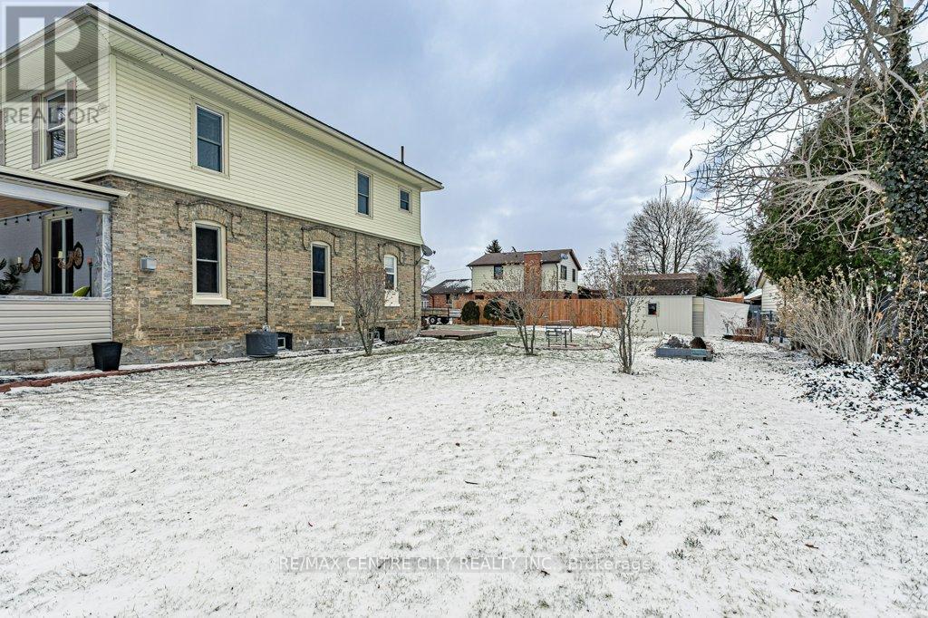 17 Church Street, Lambton Shores, Ontario  N0N 1J0 - Photo 32 - X12898480